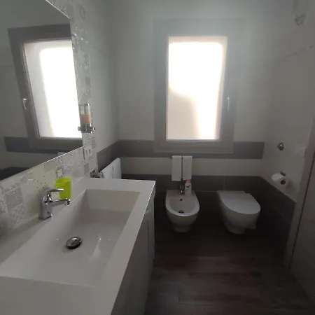 Casa Boiccu Holiday home Villasimius