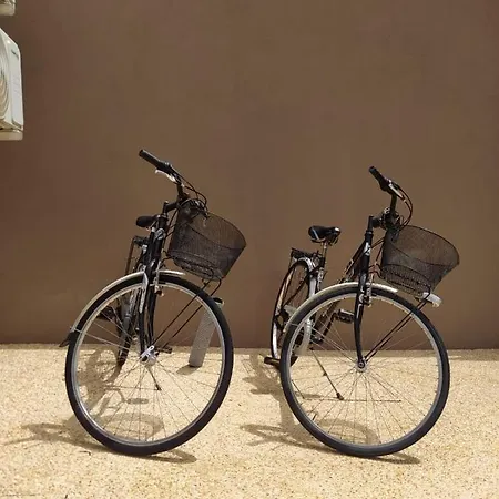 Prázdninový dům Casa Boiccu Villasimius