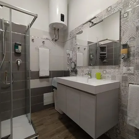 Casa Boiccu Holiday home *