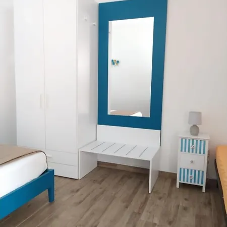 Casa Boiccu * Villasimius