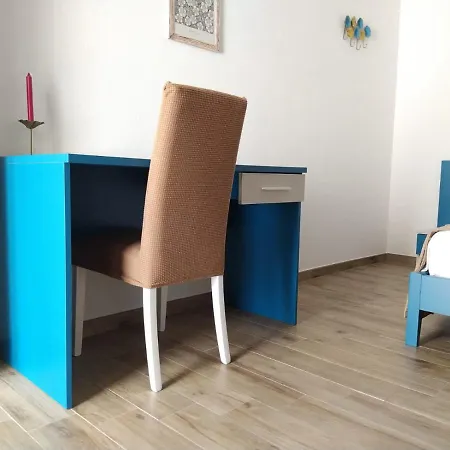 Casa Boiccu Holiday home Villasimius