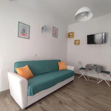 Holiday home Casa Boiccu