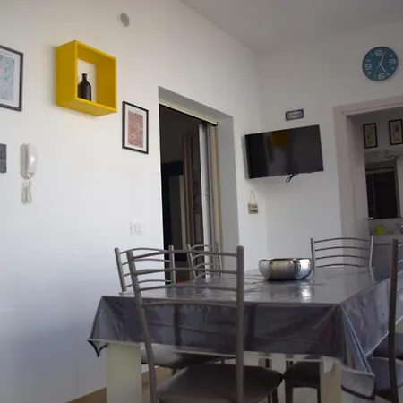 Casa Boiccu Villasimius
