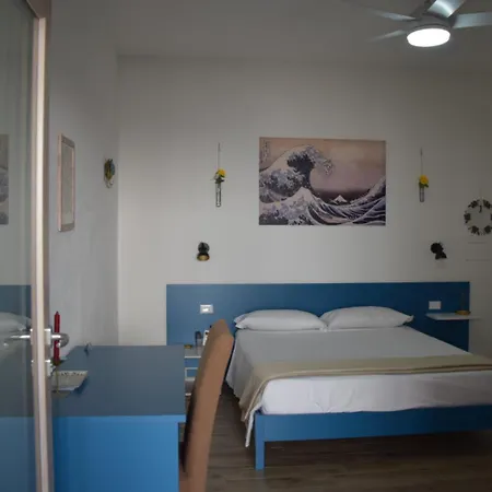 Casa Boiccu *