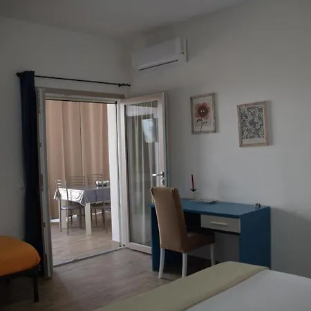 Holiday home Casa Boiccu *