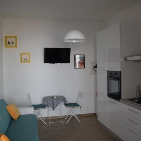 Casa Boiccu * Villasimius
