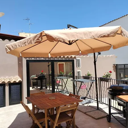 Holiday home Casa Boiccu *