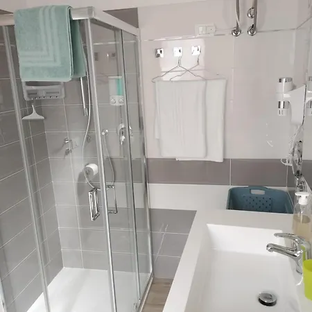 Nyaraló Casa Boiccu *
