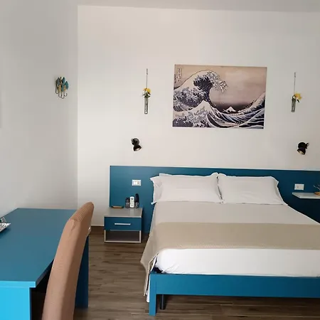 Casa Boiccu Prázdninový dům Villasimius