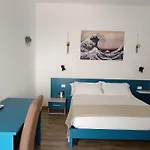 Casa Boiccu Feriehus Villasimius