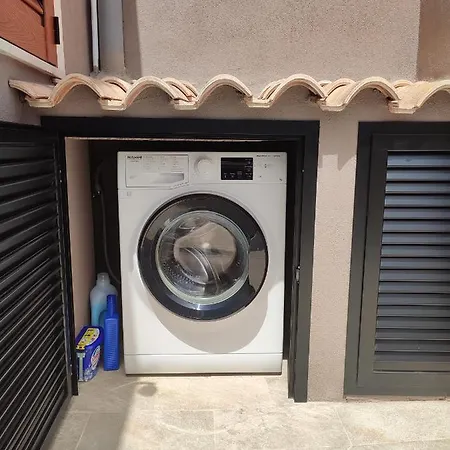 Casa Boiccu * Villasimius