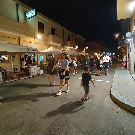 Casa Boiccu Holiday home Villasimius