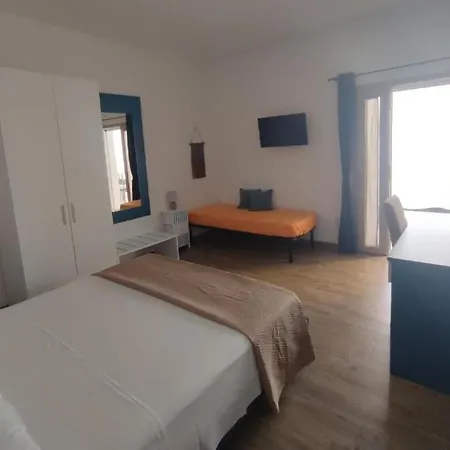 Casa Boiccu * Villasimius