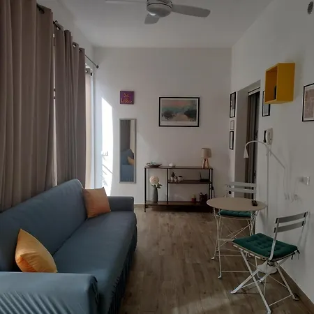 Casa Boiccu Villasimius