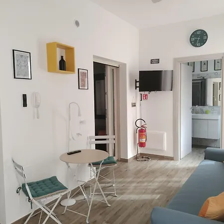 Casa Boiccu *