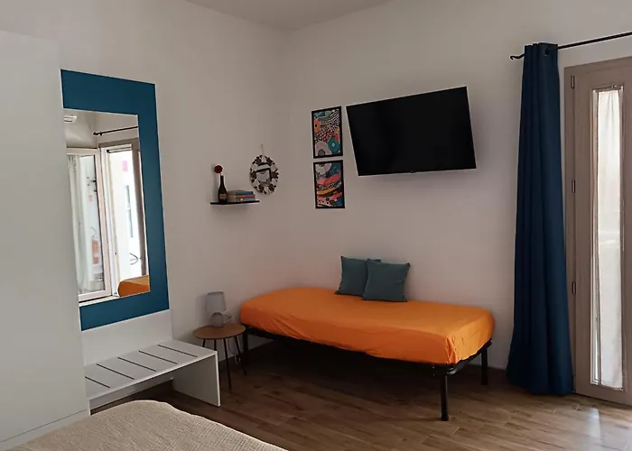 Casa Boiccu Casa vacanze